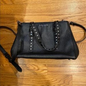 Black Marc Jacob’s purse